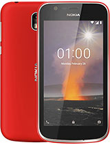 Best available price of Nokia 1 in Tunisia