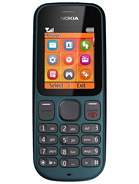 Best available price of Nokia 100 in Tunisia