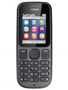 Best available price of Nokia 101 in Tunisia