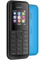 Best available price of Nokia 105 2015 in Tunisia
