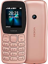 Best available price of Nokia 110 (2022) in Tunisia
