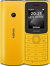 Best available price of Nokia 110 4G in Tunisia