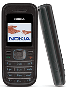 Best available price of Nokia 1208 in Tunisia