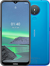 Best available price of Nokia 1.4 in Tunisia