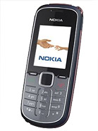Best available price of Nokia 1662 in Tunisia