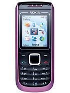 Best available price of Nokia 1680 classic in Tunisia
