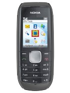 Best available price of Nokia 1800 in Tunisia