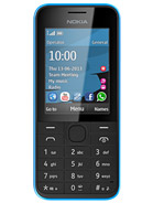 Best available price of Nokia 208 in Tunisia