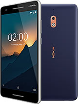 Best available price of Nokia 2-1 in Tunisia