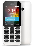 Best available price of Nokia 215 in Tunisia