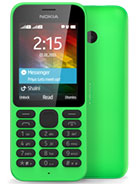 Best available price of Nokia 215 Dual SIM in Tunisia