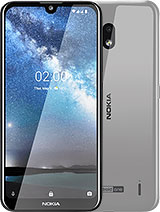 Best available price of Nokia 2_2 in Tunisia