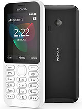 Best available price of Nokia 222 in Tunisia