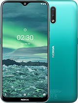 Best available price of Nokia 2.3 in Tunisia