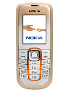 Best available price of Nokia 2600 classic in Tunisia