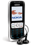 Best available price of Nokia 2630 in Tunisia