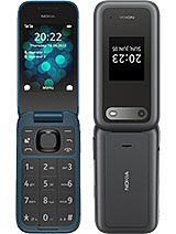 Best available price of Nokia 2760 Flip in Tunisia