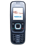 Best available price of Nokia 2680 slide in Tunisia
