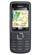 Best available price of Nokia 2710 Navigation Edition in Tunisia