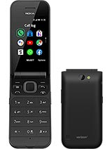 Best available price of Nokia 2720 V Flip in Tunisia