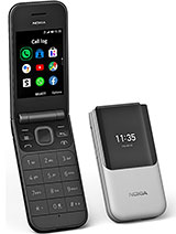 Best available price of Nokia 2720 Flip in Tunisia