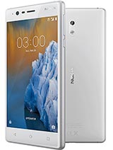 Best available price of Nokia 3 in Tunisia