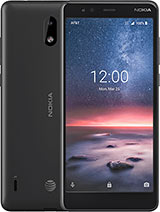 Best available price of Nokia 3-1 A in Tunisia