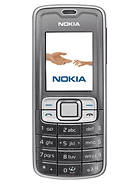 Best available price of Nokia 3109 classic in Tunisia
