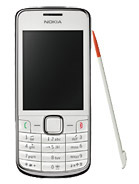 Best available price of Nokia 3208c in Tunisia