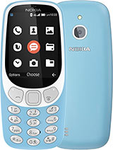 Best available price of Nokia 3310 4G in Tunisia