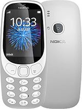 Best available price of Nokia 3310 2017 in Tunisia