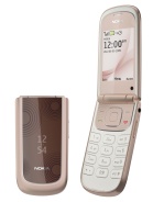 Best available price of Nokia 3710 fold in Tunisia