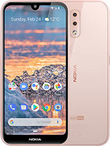 Best available price of Nokia 4-2 in Tunisia
