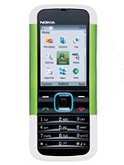 Best available price of Nokia 5000 in Tunisia