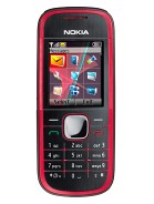 Best available price of Nokia 5030 XpressRadio in Tunisia
