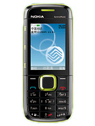 Best available price of Nokia 5132 XpressMusic in Tunisia