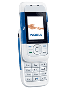 Best available price of Nokia 5200 in Tunisia