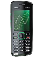 Best available price of Nokia 5220 XpressMusic in Tunisia