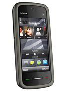 Best available price of Nokia 5230 in Tunisia