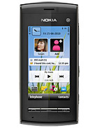 Best available price of Nokia 5250 in Tunisia