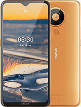 Best available price of Nokia 5.3 in Tunisia