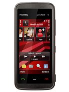 Best available price of Nokia 5530 XpressMusic in Tunisia