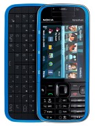 Best available price of Nokia 5730 XpressMusic in Tunisia