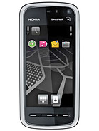 Best available price of Nokia 5800 Navigation Edition in Tunisia