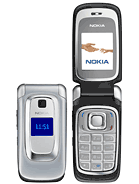 Best available price of Nokia 6085 in Tunisia
