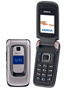 Best available price of Nokia 6086 in Tunisia