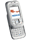Best available price of Nokia 6111 in Tunisia