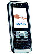 Best available price of Nokia 6120 classic in Tunisia