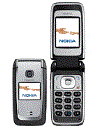 Best available price of Nokia 6125 in Tunisia