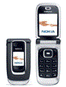 Best available price of Nokia 6126 in Tunisia